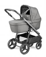 Peg-Pérego Veloce + Culla Belvedere mózeskosár