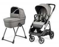 Peg-Pérego Veloce + Culla Belvedere mózeskosár