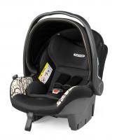 Peg-Pérego Book Modular Culla Elite + Primo Viaggio SLK hordozó 3in1