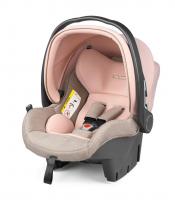 Peg-Pérego Book Modular Culla Elite + Primo Viaggio SLK hordozó 3in1