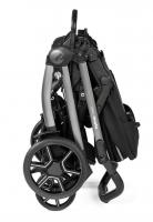 Peg-Pérego Book Modular Culla Elite + Primo Viaggio SLK hordozó 3in1