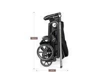 Peg-Pérego Veloce + Pop Up Seat