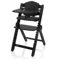Zopa Clipp & Clapp Black
