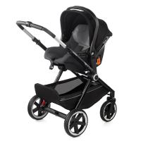 JANÉ CROSSLIGHT Sweet Koos iSize R1