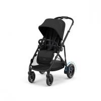 Cybex e-Gazelle S Gold ikerbabakocsi