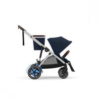Cybex e-Gazelle S Gold ikerbabakocsi