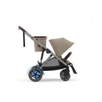Cybex e-Gazelle 2in1 Gazelle S Cot mózessel