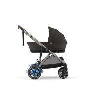 Cybex e-Gazelle 2in1 Gazelle S Cot mózessel