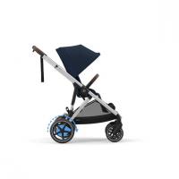 Cybex e-Gazelle 2in1 Gazelle S Cot mózessel