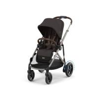 Cybex e-Gazelle 2in1 Gazelle S Cot mózessel