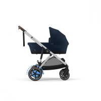 Cybex e-Gazelle 2in1 Gazelle S Cot mózessel