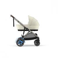 Cybex e-Gazelle 2in1 Gazelle S Cot mózessel