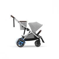 Cybex e-Gazelle 2in1 Gazelle S Cot mózessel