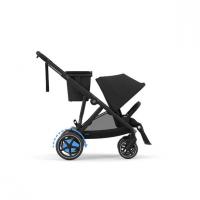 Cybex e-Gazelle S Gold sportbabakocsi