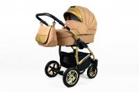 Babylux Gold Lux ALU