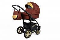 Babylux Gold Lux ALU