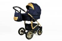 Babylux Gold Lux ALU