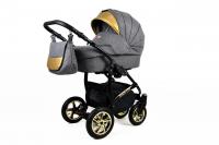 Babylux Gold Lux ALU