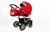 Babylux Gold Lux ALU