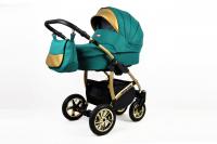 Babylux Gold Lux ALU