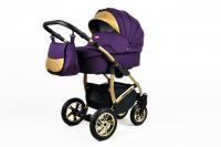 Babylux Gold Lux ALU
