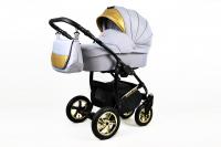 Babylux Gold Lux ALU