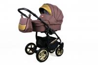 Babylux Gold Lux ALU