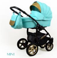 Babylux Gold Lux ALU