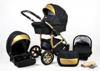 Babylux Gold Lux ALU