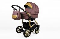 Babylux Gold Lux ALU