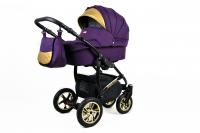 Babylux Gold Lux ALU