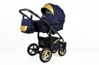 Babylux Gold Lux ALU