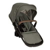 Nuna DEMI next sibling seat Pine