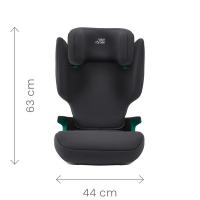 BRITAX RÖMER Adventure Plus 2