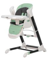 Carrello Cascata Tropical Green