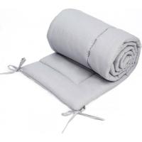 Gimme five rácsvédő kiságyba szürke