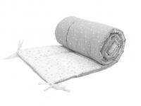 Gimme five rácsvédő kiságyba csillagok