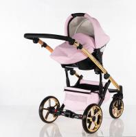 Kajtex Magnum Koronával