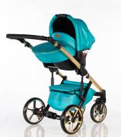 Kajtex Magnum Koronával