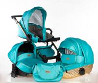 Kajtex Magnum Koronával