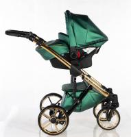 Kajtex Magnum Koronával