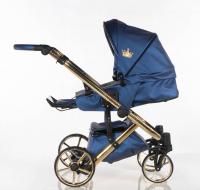 Kajtex Magnum Koronával