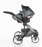 Kajtex Magnum Koronával