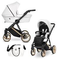 Kunert Ivento Premium Eco White Pearl