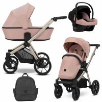 Kunert Brav Champagne Pink
