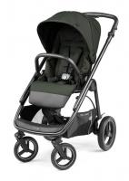 PEG-PÉREGO Vivace + Pop Up Seat Green