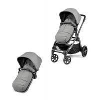 Peg-Pérego YPSI ikerbabakocsi Mercury