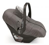 Peg-Perego - Igloo Cover for Primo Viaggio Grey bundazsák hordozóba