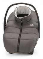 Peg-Perego - Igloo Cover for Primo Viaggio Grey bundazsák hordozóba