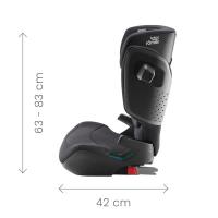 Britax-Römer Kidfix Pro Classic